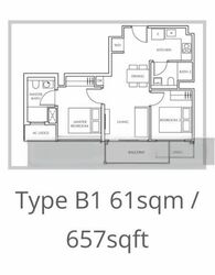 Jui Residences (D12), Apartment #558561751